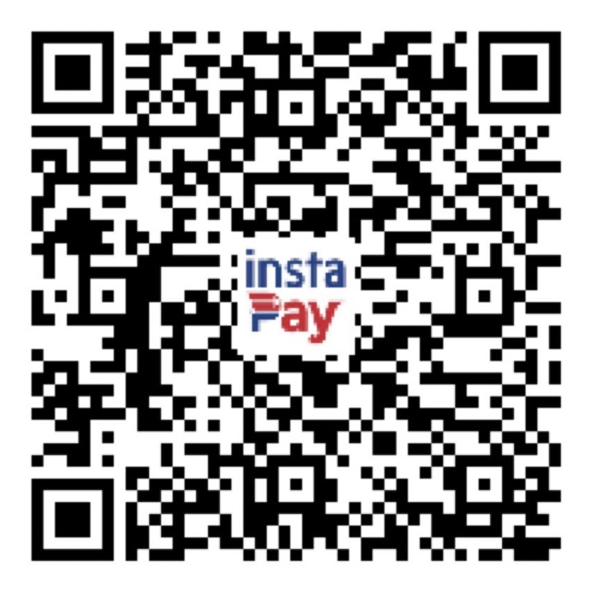 BDO QR code