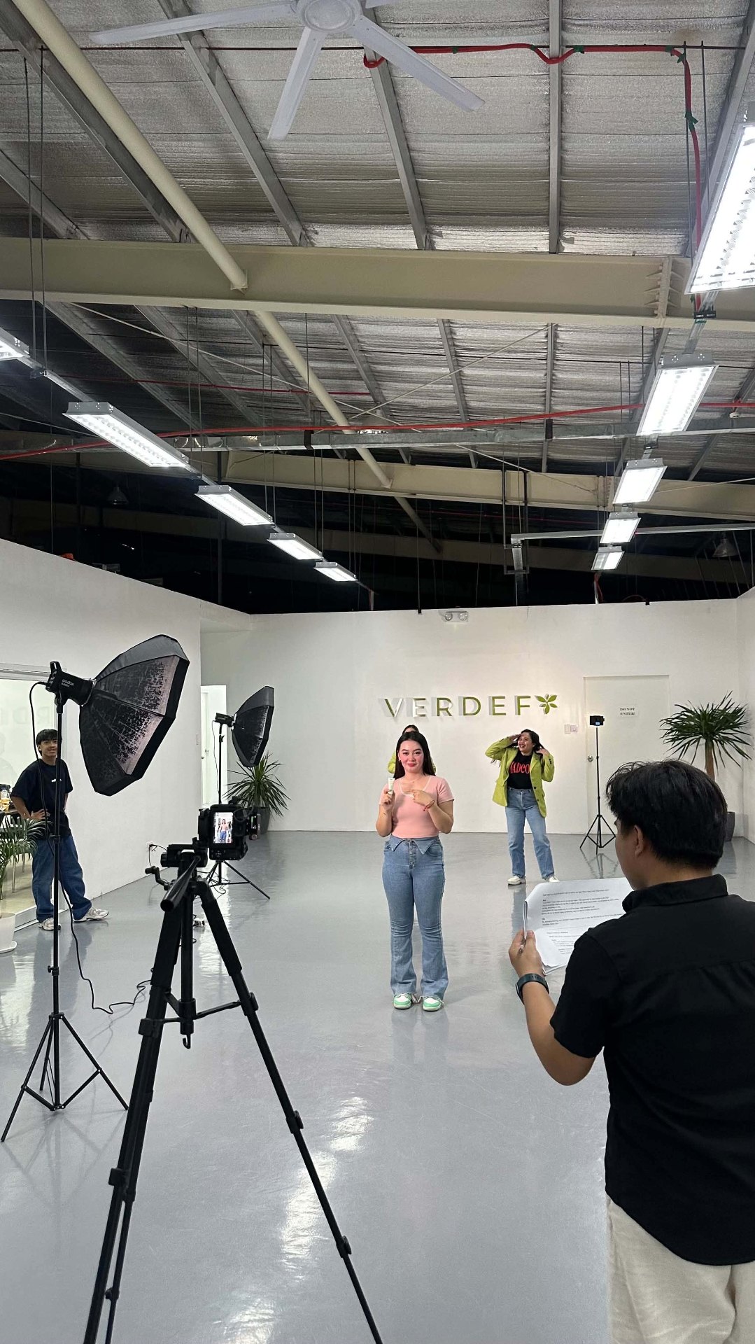 Verdefy